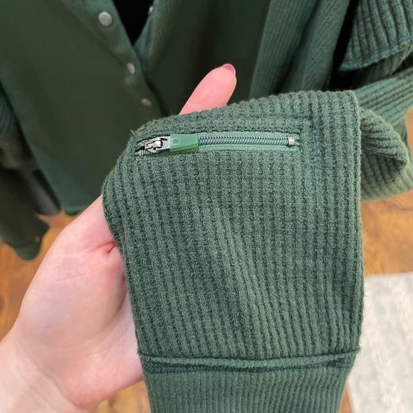 FP MOVEMENT Oversized Pullover - Picture 3 of 6